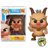 Funko Pop Disney 380 Hercules Phil Vinyl Figure 2018
