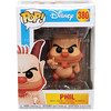 Funko Pop Disney 380 Hercules Phil Vinyl Figure 2018