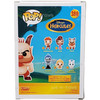 Funko Pop Disney 380 Hercules Phil Vinyl Figure 2018