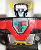 Voltron III Defender of the Universe Miniature Lion Space Robot 1984 NEW