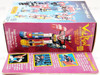 Voltron III Defender of the Universe Miniature Lion Space Robot 1984 NEW