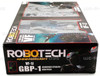 Robotech SDCC Stealth Fighter VF-1J & GBP-1 Stealth Heavy Armor Figures NEW