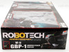 Robotech SDCC Stealth Fighter VF-1J & GBP-1 Stealth Heavy Armor Figures NEW