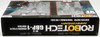 Robotech SDCC Stealth Fighter VF-1J & GBP-1 Stealth Heavy Armor Figures NEW