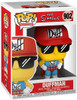 Funko Pop! Television 902 The Simpsons Duffman Vinyl Figure 2020