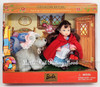 Barbie Little Red Riding Hood Kelly Doll and Wolf Storybook Favorites 2001 New