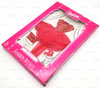 Barbie Fashion Avenue Collection Party Fashions 1998 Mattel 18155 Red Dress