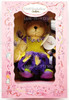 Muffy VanderBear Couture Muffy Irresistible Iris 8" Bear 2002 NEW