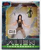 Alien Resurrection Movie Edition Ripley Action Figure 1997 Hasbro 74001