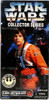 Star Wars Collector Series Luke Skywalker in X-wing Gear Figure 1996 Hasbro #27692