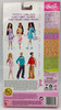 Barbie Diva Drive Fashions Lavender Dress Fashion Set 2004 Mattel B8257/C4028