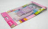 Barbie Diva Drive Fashions Lavender Dress Fashion Set 2004 Mattel B8257/C4028