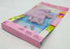 Barbie Diva Drive Fashions Lavender Dress Fashion Set 2004 Mattel B8257/C4028