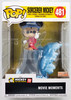 Funko Pop! 481 Disney Mickey 90 Years Movie Moments Sorcerer Mickey Vinyl Figure