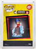 Funko Pop! 481 Disney Mickey 90 Years Movie Moments Sorcerer Mickey Vinyl Figure