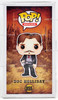 Funko POP Movies 855 Tombstone Doc Holliday Vinyl Figure Target Exclusive 2019