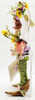 Mark Roberts Garden Sprite Fairy Small Wired Doll 2008 No. 51-81885