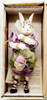 Mark Roberts Mrs. Easter Bunny Fairy Small Wired Doll 2006 No. 51-75622