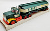 1978 Hess Fuel Oil Tanker USED