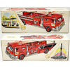 1970 Hess Toy Fire Truck USED