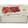 1970 Hess Toy Fire Truck USED