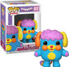 Funko Pop Retro Toys 02 Popples P.C. Popple Vinyl Figure Target Exclusive 2020