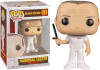 The Silence of the Lambs Funko Pop! Movies 787 The Silence of the Lambs Hannibal Lecter Vinyl Figure 2019