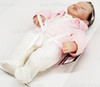 Ashton Drake Galleries Tiny Miracle Emmy Doll Little Ones to Love Collection NEW