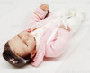 Ashton Drake Galleries Tiny Miracle Emmy Doll Little Ones to Love Collection NEW