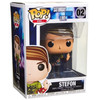 Funko Pop! SNL 02 Saturday Night Live Stefon Vinyl Figure 2018