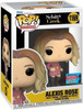 Schitt's Creek Funko Pop! Television 1169 Schitts Creek Alexis Rose Exclusive Vinyl Figure 2021