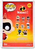 Funko Pop! Disney 494 Incredibles 2 Jack-Jack 10" Vinyl Figure Target Exclusive