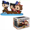 Funko Pop! Icons 11 American History Washington Crossing The Delaware Exclusive