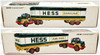 Hess 1976 Hess Box Trailer  USED