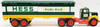 Hess 1976 Hess Box Trailer  USED