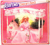 Barbie Dream Furniture Collection Dream Bed Accessories Mattel 1982 No. 5641