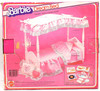 Barbie Dream Furniture Collection Dream Bed Accessories Mattel 1982 No. 5641