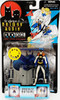 DC The Adventures of Batman & Robin Duo Force Wind Blitz Batgirl Action Figure NEW
