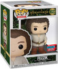 The Princess Bride Funko Pop! Movies 1023 The Princess Bride Fezzik 6" Vinyl Figure NYCC Exclusive