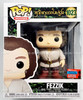 Funko Pop! Movies 1023 The Princess Bride Fezzik 6" Vinyl Figure NYCC Exclusive