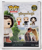 Funko Pop! Movies 1023 The Princess Bride Fezzik 6" Vinyl Figure NYCC Exclusive
