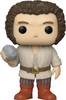 Funko Pop! Movies 1023 The Princess Bride Fezzik 6" Vinyl Figure NYCC Exclusive