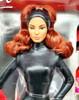 Christian Louboutin Barbie Cat Burglar Doll 2009 Mattel N6599