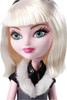 Ever After High The First Chapter Bunny Blanc Doll 2014 Mattel CDH57