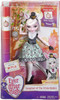 Ever After High The First Chapter Bunny Blanc Doll 2014 Mattel CDH57