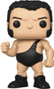 Funko Pop! WWE 64 Andre The Giant Vinyl Figure Walmart Exclusive 2019