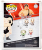 Funko Pop! WWE 64 Andre The Giant Vinyl Figure Walmart Exclusive 2019