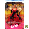 Ruby Romance Barbie Doll Service Merchandise Limited Edition 1995 Mattel 13612