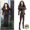 The Twilight Saga Breaking Dawn Part 2 Bella Barbie Doll Pink Label X8250