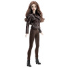 The Twilight Saga Breaking Dawn Part 2 Bella Barbie Doll Pink Label X8250